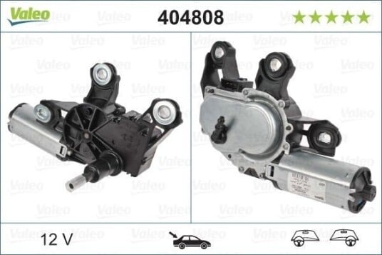 Visker motor VALEO 404808 Visker motor VALEO 404808