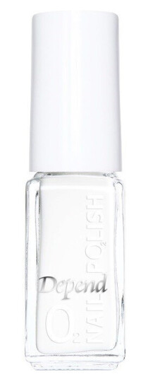 Depend O2 Mini Nail Polish A031