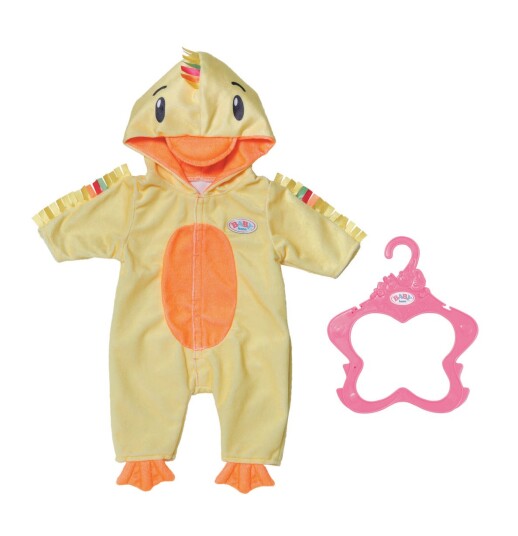 BABY born Bath Night Onesie 43cm 835852