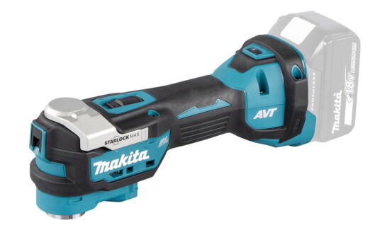 Makita Multikutter