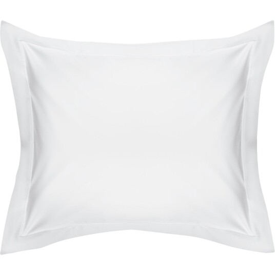 Spirit Of The Nomad Spirit Putevar med Broderi 2 pk 50x60 cm Pure White