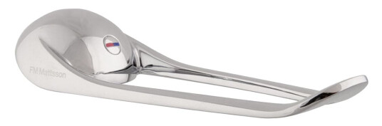 FM Mattsson 9000e Hendel 15cm Krom FM Mattsson 9000e Hendel 15cm Krom