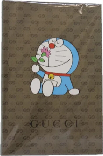 Gucci Vintage unisex Beige Gucci Vintage unisex Beige