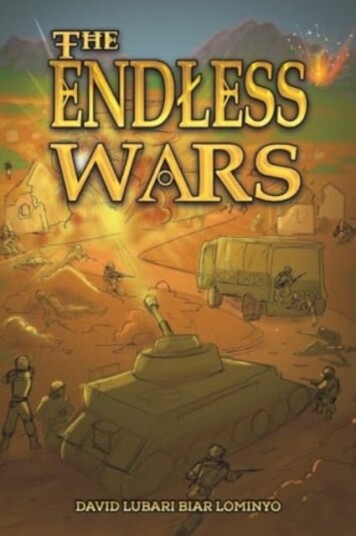 The Endless Wars The Endless Wars