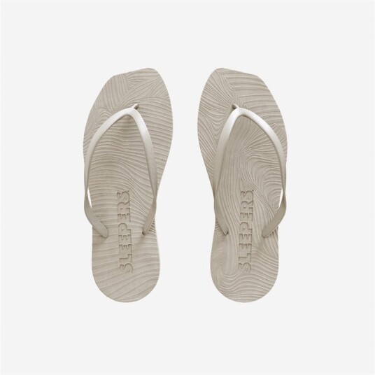 Sleepers Tapered - Silver Sølv 41
