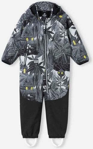 Reima Softshelldress Småbarn Moomin Skyddad
