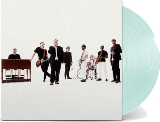 St Paul The Broken Bones St Paul The Broken Bones Vinyl