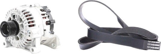 RIDEX 4G3143 Dynamo RIDEX 4G3143 Dynamo