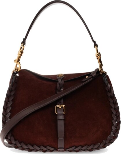 Etro Dame Vesker Rød ONE SIZE,