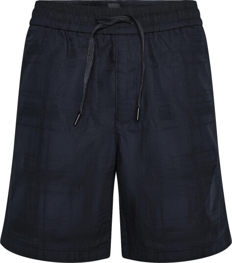 BOSS Sandrew_6_Shorts Navy 40