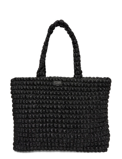 HUGO Mhati_Shopper Black ONE SIZE HUGO Mhati_Shopper Black ONE SIZE