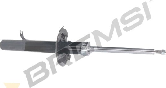 Støtdemper BREMSI SA0087 Støtdemper BREMSI SA0087