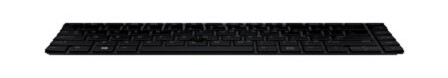 Hp 937309-061, Tastatur, Italiensk, Bakgrunnsbelyst Tastatur, Hp, Zbook 14U G4 Hp 937309-061, Tastatur, Italiensk, Bakgrunnsbelyst Tastatur, Hp, Zbook 14U G4