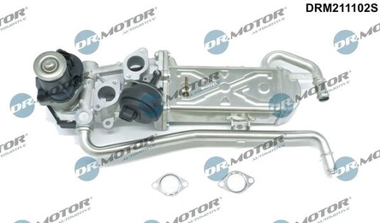 EGR-ventil DR.MOTOR AUTOMOTIVE DRM211102S