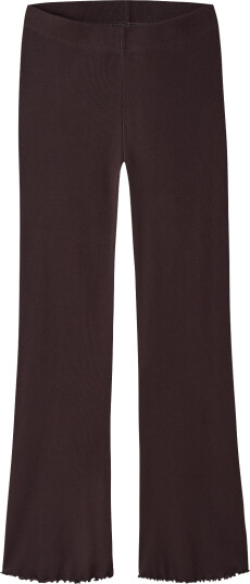 Name It Nkfvemia Pant   Brown   128