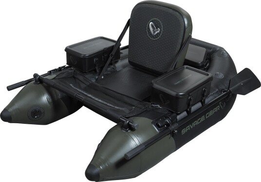 Savage Gear Stealth Belly Boat 175