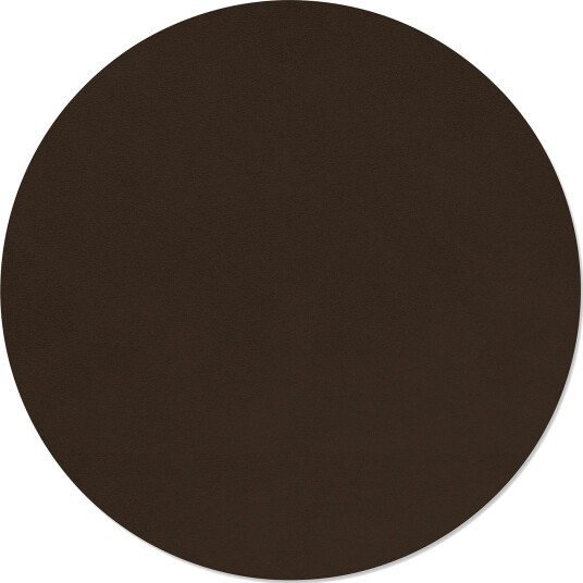 LIND DNA Nupo bordbrikke Hazel circle L