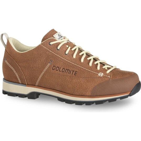 Dolomite 54 Low Evo Lt Sepia Brown Dolomite 54 Low Evo Lt Sepia Brown