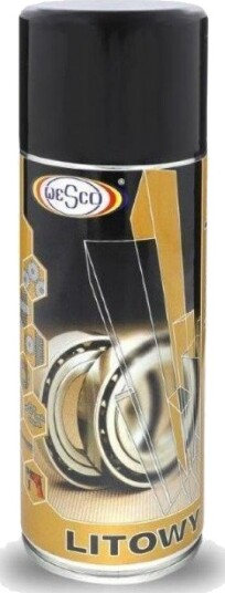 WESCO 010102E Universal smørestoff WESCO 010102E Universal smørestoff