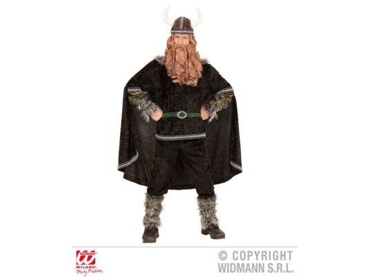 Viking I Kostyme Viking I Kostyme