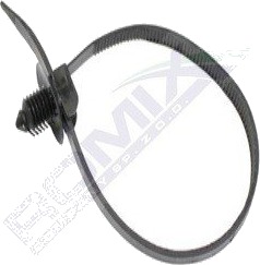 ROMIX A175024 Strips