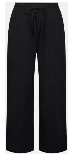 Soya Concept Sc-Cissie 49-C Black M Hverdagsbukser