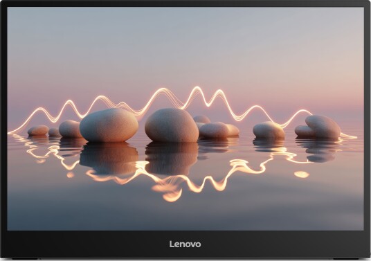 Lenovo 16" L16 mobile monitor 2229884