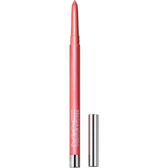 MAC Colour Excess Gel Pencil Eyeliner Strawberry Milk 0,35g MAC Colour Excess Gel Pencil Eyeliner Strawberry Milk 0,35g