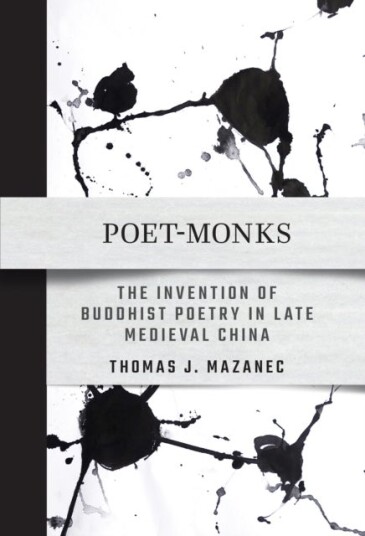 Poet-Monks Poet-Monks