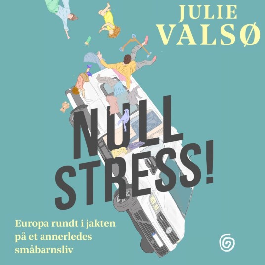 Null stress!