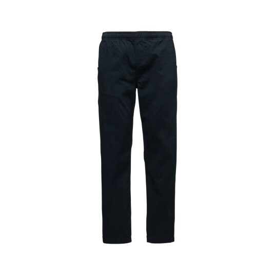 Black Diamond M Dirtbag Pants Black S Black Diamond M Dirtbag Pants Black S