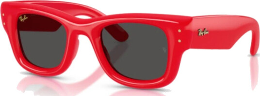 Ray Ban unisex Accessories Rød ONE SIZE,