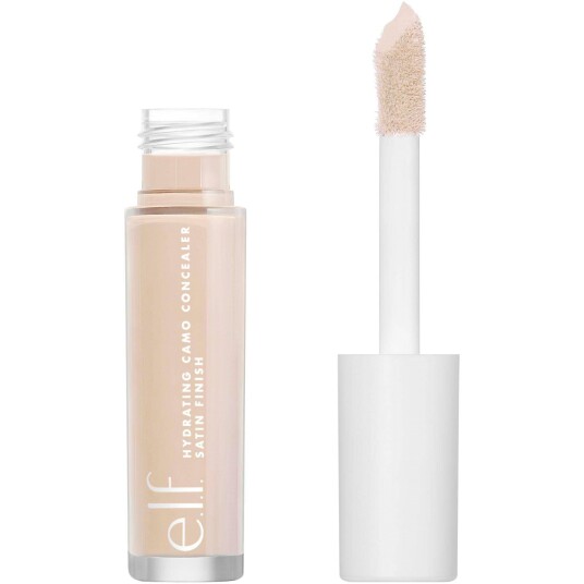 e.l.f. Cosmetics Hydrating Camo Concealer Fair Beige 6ml