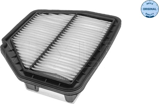Luftfilter MEYLE 612 321 0005 Luftfilter MEYLE 612 321 0005
