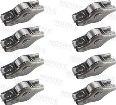 motive RA5083 Vippearm, motorstyring