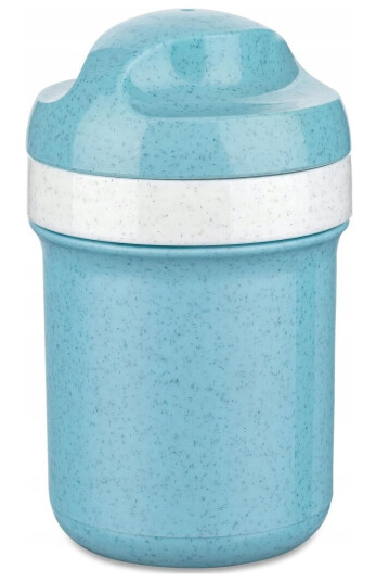 Koziol Oase Mini Vannflaske 200 Ml Koziol Koziol Oase Mini Vannflaske 200 Ml Koziol