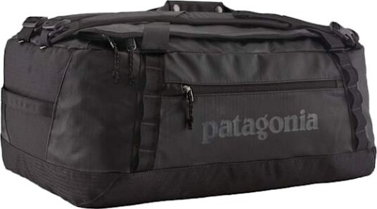 Patagonia Black Hole Duffel 55L Black