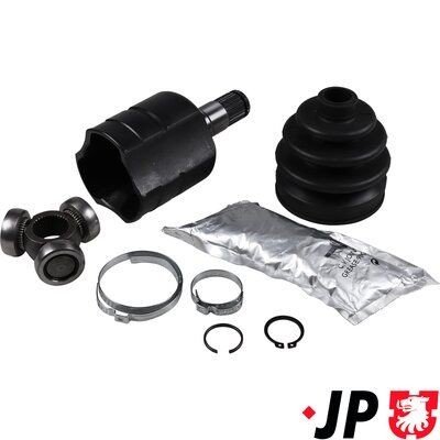 Jp Group Drivknute drivaksel JP GROUP 1143502410