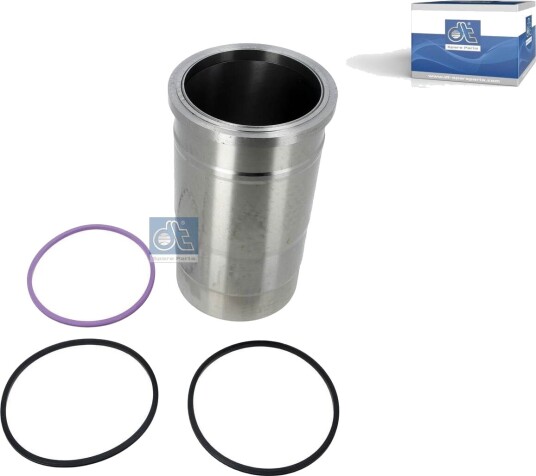 Sylinderhylse DT Spare Parts 5.00189