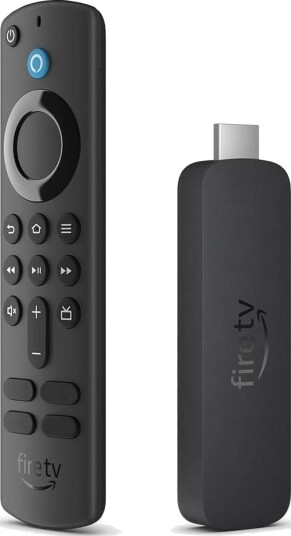 Amazon Fire Tv Stick 4K Hdmi 4K