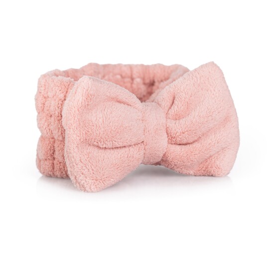 Sunspa X Hedda Skoug Ok To Be Cute  - Headband Dusty Rose