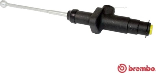 Hovedsylinder, clutch BREMBO C 23 007