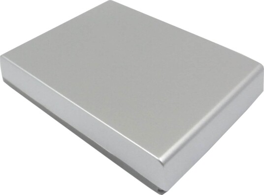 Cameron Sino Batteri til kamera for JVC GR-DVP3, GR-DX307E, GR-DX300K m.fl.