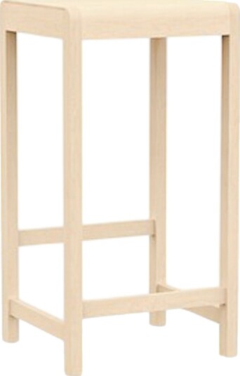 Frama 01 Krakk H76 Naturfarget