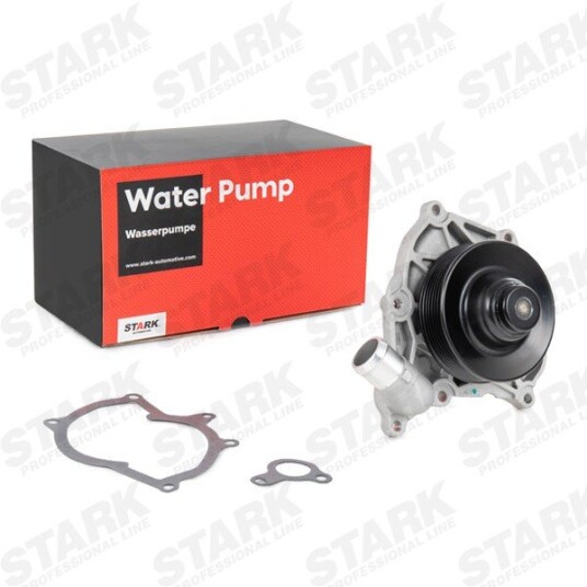 STARK SKWP 0520434 Vannpumpe