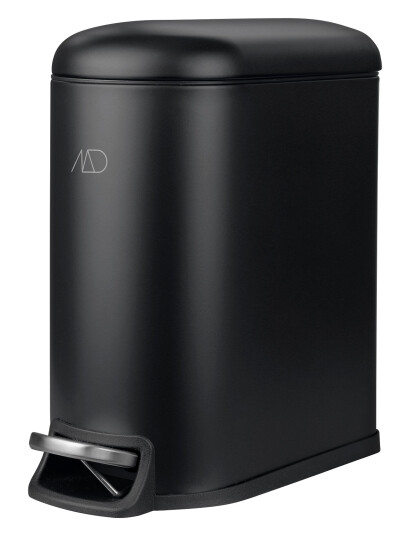 Mette Ditmer Mini-Walther Pedal Bin - Nude - ONE SIZE