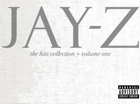 JayZ Hits Collection 1 CD