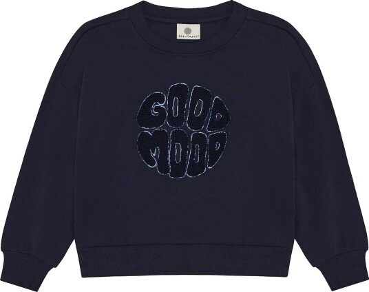 En Fant Sweatshirt - PARISIAN NIGHT - 86