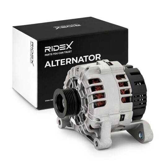Dynamo RIDEX 4G0690