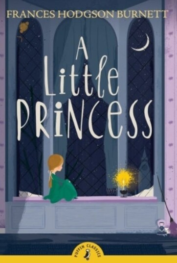 A Little Princess A Little Princess